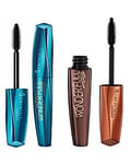 Rimmel Wonder'Full Mascara Duo - Extreme & Waterproof