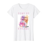 Barbie T-Shirt, Official, Totally Hair, Multiple Colours T-Shirt