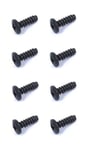*NEW* Genuine Samsung PS59D550 TV Guide Stand Screws x 8