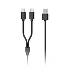2 in 1 Charging Cable for PS VR2  Handle Type-C Interface Game2854