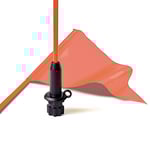 Railblaza Flag Whip & Pennant Mount