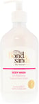Bondi Sands Body Wash Tropical Rum 500ml