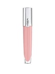 L'Oreal Paris Rouge Signature Plumping Sheer Pink Lip Gloss, 402 Soar, Women
