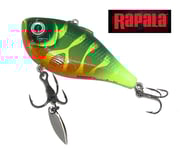 Rapala Rippin Rap A5 6cm/14g Hulken