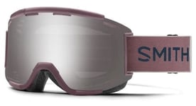 Masque smith squad mtb violet beige