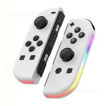 For Nintendo Switch Joy Con Controller Left & Right Wireless Pair Gamepad Joypad