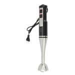 ✿1000W Handheld Blender Stainless Steel Mini Hand Electric Mixer