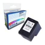 Refresh Cartridges Replacement Black CC641EE/300XL Ink Compatible With HP