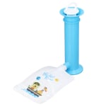 Baby Food Pouch Maker With 6 Bags Pure Color Squeezable Fruit Squeeze Puree
