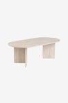 Homitis - Soffbord Sable - Beige