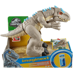 Jurassic World Indominus Rex Dinosaur Set Imaginext Mattel