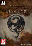 The Elder Scrolls Online Elsweyr PC