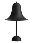 Pantop Portable Table Lamp Home Lighting Lamps Table Lamps Black Verpan