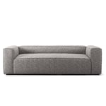 Decotique Grand 2-Seter Sofa, Marble Grey