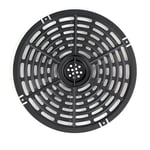 Air Fryer Plate, Replacement of Air Fryer Rack and Grill, Air Fryer Tray,3754