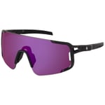 Sweet Protection Ronin RIG Reflect - Lunettes vélo homme Matte Crystal Black Camo RIG Bixbite