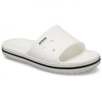 Crocs Womens/Ladies Crocband III Slide Slip On Sandals - 10 UK