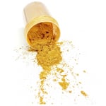 Creativ Gold Powder - Dekoration Ljustillverkning 10 gram