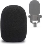 Rode PodMic Pop Filter - Mic Windscreen Microphone Cover Foam for Rode PodMic