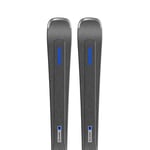 K2 Disruption 76+m2 10 Quikclik Alpint Skidpaket