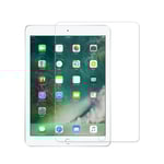iPad Mini 5th Gen (2019) Skärmskydd Härdat Glas 0.3mm