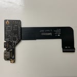 USB Card Reader Board Power Board for Lenovo Yoga 900-13ISK2 Computer Accessory