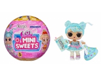 MGA Lalka L.O.L. Surprise Loves Mini Sweets S2 1 szt.