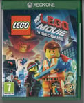 LEGO Movie: The Videogame Microsoft Xbox One Action Adventure Game