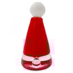 Lycko Tomte 2021 ArtGlassVista Exclusive - Bergdalahyttan