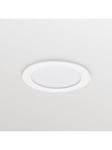 Philips coreline slimdownlight gen3 indbyg dn145b 1100lm/830 11w hvid