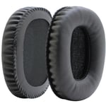 Cave - Oreillettes + Inserts Magnétiques Pour Moniteur Marshall, Écouteurs Bluetooth De Remplacement, Coussin