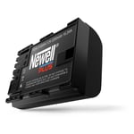 Newell Plus Battery LP-E6NH