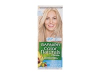 Garnier - Color Naturals Créme 111 Extra Light Natural Ash Blond - For Women, 40 ml