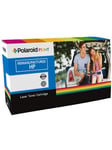 Polaroid - black - toner cartridge (alternative for: HP 508X HP CF360X) - Lasertoner Sort