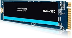 Coreparts 512GB M2 NVME 2280 SSD Marque
