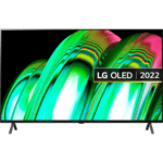 LG OLED55A26LA 55" Smart 4K Ultra HD OLED TV