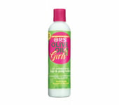 ORS Olive Oil Girls Oil Moisturizing Hair & Scalp Lotion 251ml