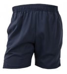 Nike NIKE Dry Court Shorts 7 Tum Blå (L)