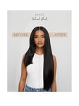 Beauty Works 22" Double Hair Set Clip-In Extensions