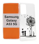Designskal TPU Samsung Galaxy A53 5G (A536B)