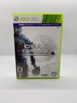 Dead Space 3 デッドスペース3 (輸入版) Xbox 360