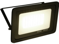 Eurolite LED IP FL-50 SMD WW 51915030 LED-strålkastare för utomhusbruk Energiklass: F (A - G) 50 W Varmvit