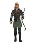 Legolas with Sauron Parts (Series 1) Deluxe Action Figure