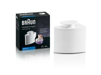Braun Water Filter Anti Limescale Tank for Iron IS2043 Carestyle