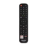EN2X27HS Genuine Remote Control for Hisense 4K Smart TV 43K300UWTS H43M3000