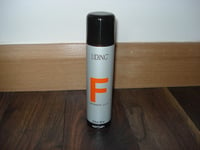 Kemon Liding Finishing Eco Styling Lacquer Strong Hold 250ML 8.5 FLOZ Hair Spray