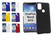 Hardcase OnePlus Nord N10 (Röd)