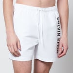 Calvin Klein Swimwear Intense Power Shell Swim Shorts - XL