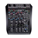 SSL SIX