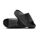 Nike Calm Men's Slides BLACK/BLACK adult FD4116-001
